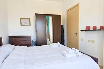 apartman za odmor Obiteljski odmor Sarande