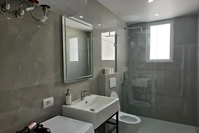 ALS059 - Gerti - Holiday Apartment With Sea...