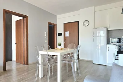 ALS185 - Celin Apartment