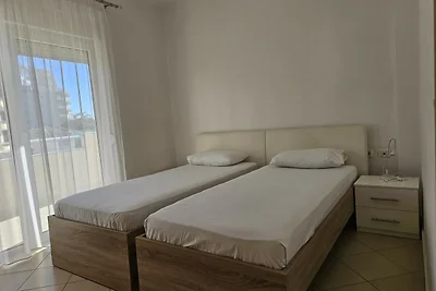 ALS100 - Svein Apartment