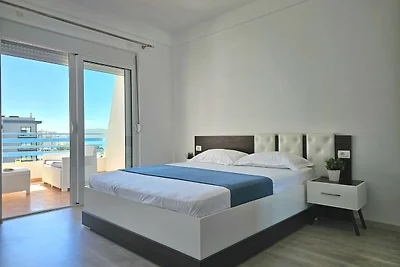 ALS185 - Celin Apartment