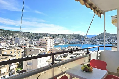 ALS296 - Holiday Apartment