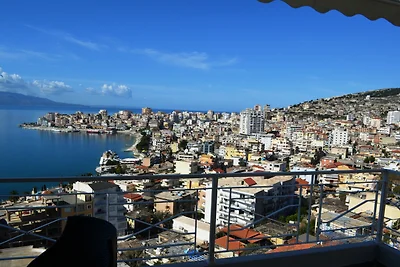 ALS059 - Gerti - Holiday Apartment With Sea...
