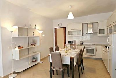apartman za odmor Obiteljski odmor Sarande