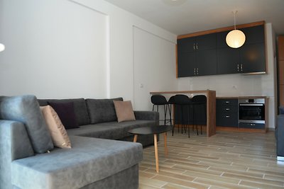 Studio Apartment - 282