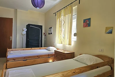Front line apartment in Saranda - 254