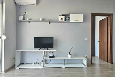 ALS185 - Celin Apartment