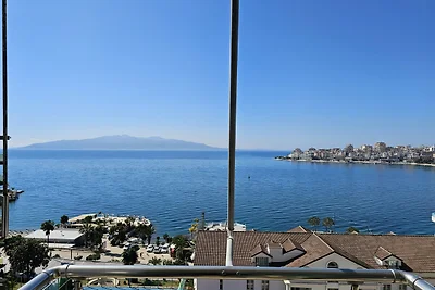 ALS270 - Vincente - Two Bedroom Apartment Wit...