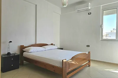 ALS287 - Two Bedroom Apartment With Sea View