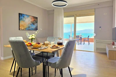 apartman za odmor Obiteljski odmor Sarande
