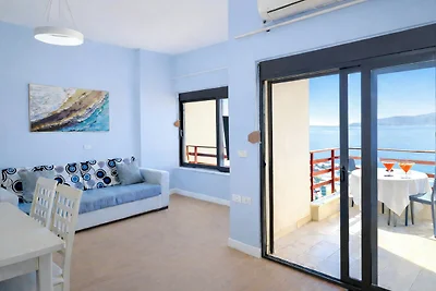 ALS114 - Iliri Rr5 - Saranda Bellavista