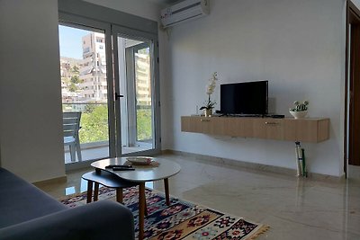 Holiday Apartment - 001