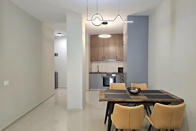 Holiday Apartment - 301