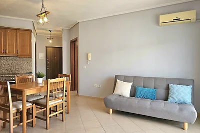ALS296 - Holiday Apartment