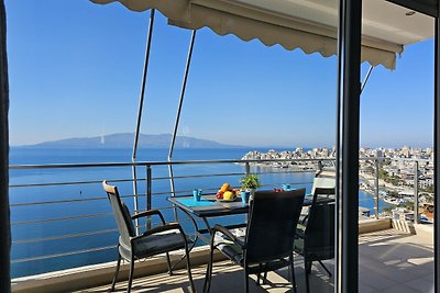 Wonderful Apartment in Saranda - 272