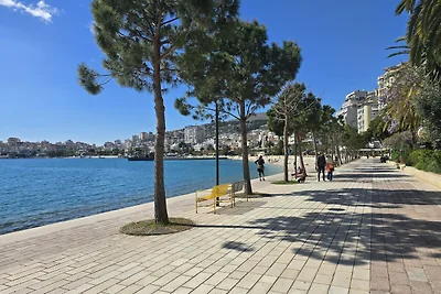 Two Bedroom Apartment With Sea View - 287