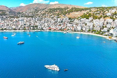 Wonderful Apartment in Saranda - 272