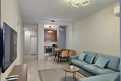 Holiday Apartment - 301