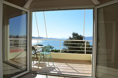 ALS015 - Oliver - Saint Tropez Ap.