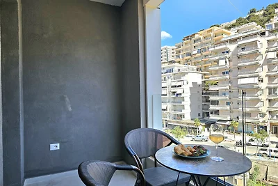Holiday Apartment - 301
