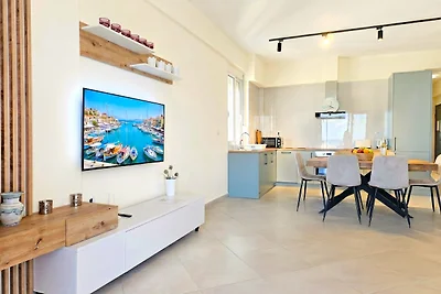 apartman za odmor Obiteljski odmor Sarande