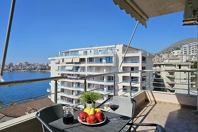 Two Bedroom Apartment With Sea View - 270