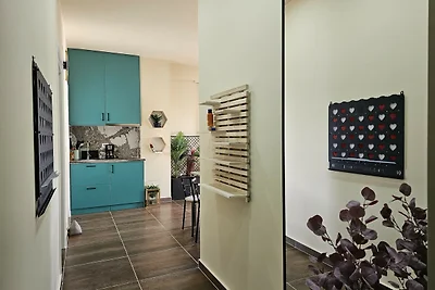 Holiday Apartment - 305