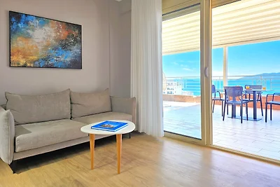apartman za odmor Obiteljski odmor Sarande