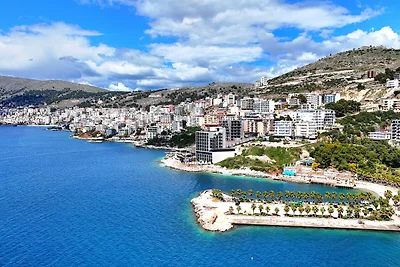 ALS059 - Gerti - Holiday Apartment With Sea...