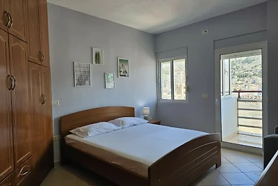 Holiday Apartment - 296