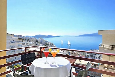 ALS114 - Iliri Rr5 - Saranda Bellavista