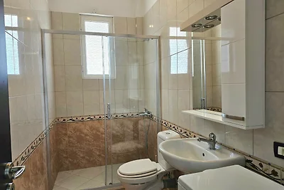 ALS287 - Two Bedroom Apartment With Sea View