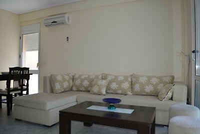 Holiday Apartment With Sea View - 061