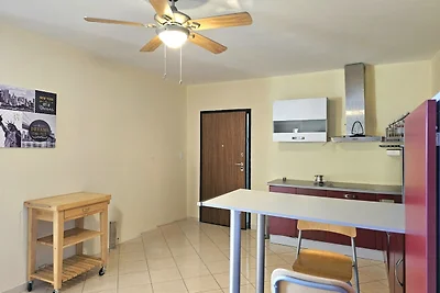 ALS254 - Janosh - Front line apartment in...