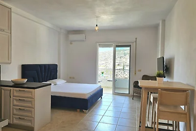 ALS303 - Esa - Studio Apartmemt