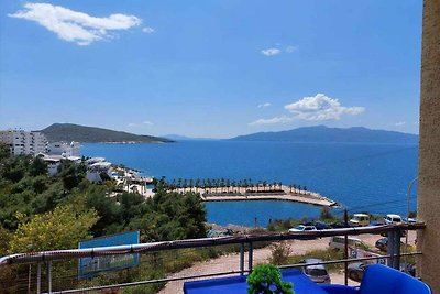 Sea View Apartment in Saranda- 162