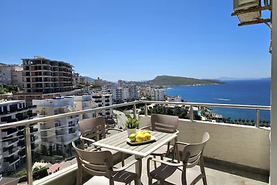 Sea View Apartment - 283