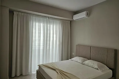 ALS059 - Gerti - Holiday Apartment With Sea...