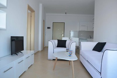 Sea View Apartment - 186