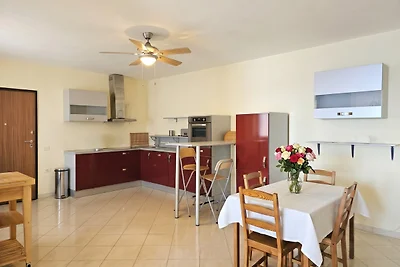 ALS254 - Janosh - Front line apartment in...