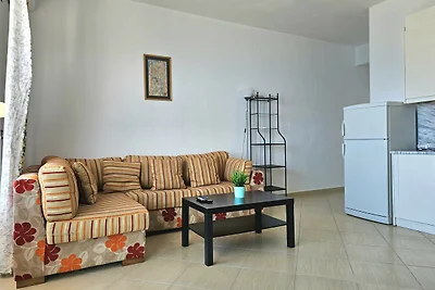 ALS287 - Two Bedroom Apartment With Sea View