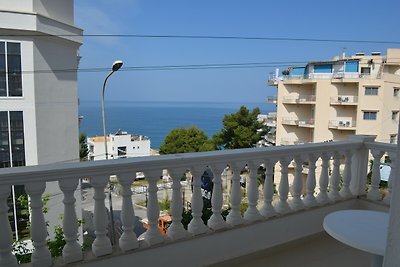 Two Bedroom Apartment With Sea View - 156