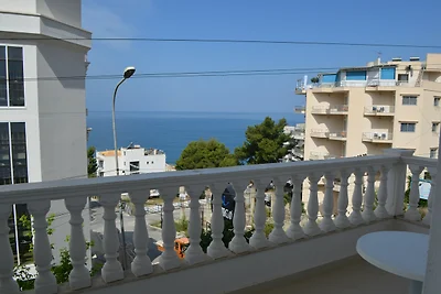 Two Bedroom Apartment With Sea View - 156