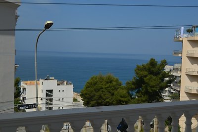 Two Bedroom Apartment With Sea View - 156