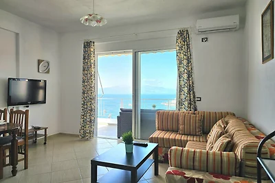ALS287 - Two Bedroom Apartment With Sea View