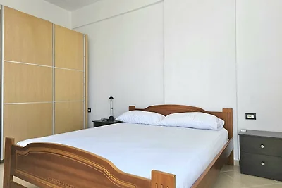 ALS287 - Two Bedroom Apartment With Sea View