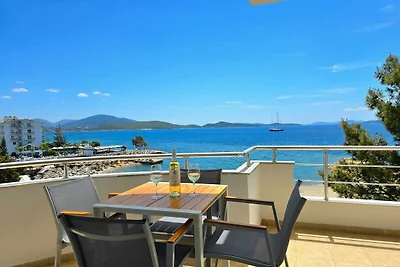 ALS214 - Happy Stay Ilir