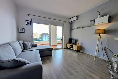 ALS185 - Celin Apartment