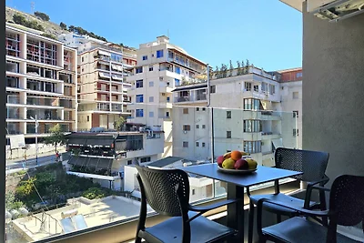 Holiday Apartment - 302