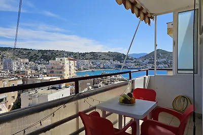Holiday Apartment - 296